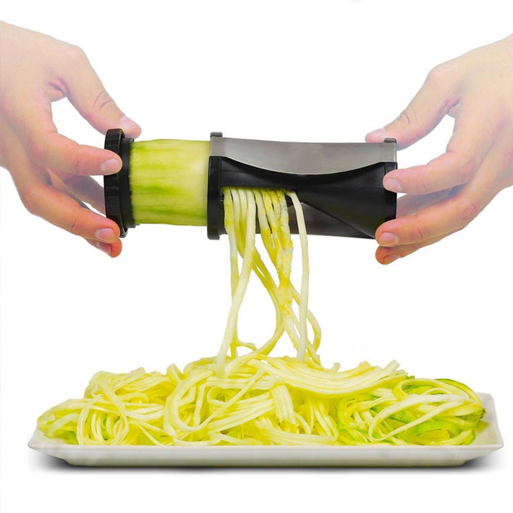Spiral Slicer